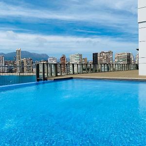 Gemelos Levante Beach Apartments